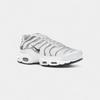 Air Max Plus SE Белый Металлический Серебристый (Женский)