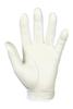 Перчатки для гольфа Dunlop SRIXON Белые перчатки для гольфа 16 см (перчатки) ГГГ-S028