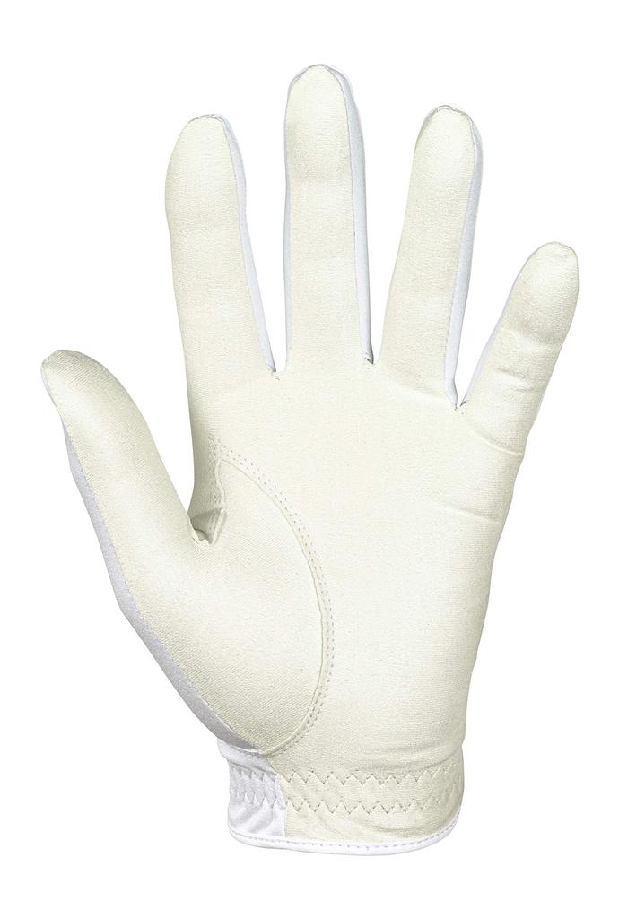 Перчатки для гольфа Dunlop SRIXON Белые перчатки для гольфа 16 см (перчатки) ГГГ-S028