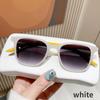 Outdoor Myopia Sunglasses Men Women Square Frame Eyeglasses Finished Minus Diopter Eyeglasses UV380 Sun Shades Goggles