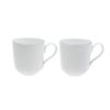[Officially Imported] Blue Line Mugs, Pair, 280ml, 1058878