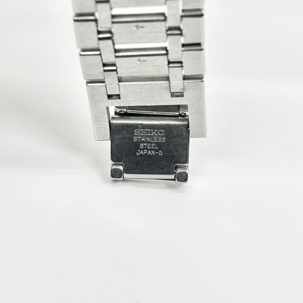 [USED] SEIKO Dolce 1990 Quartz Wristwatch