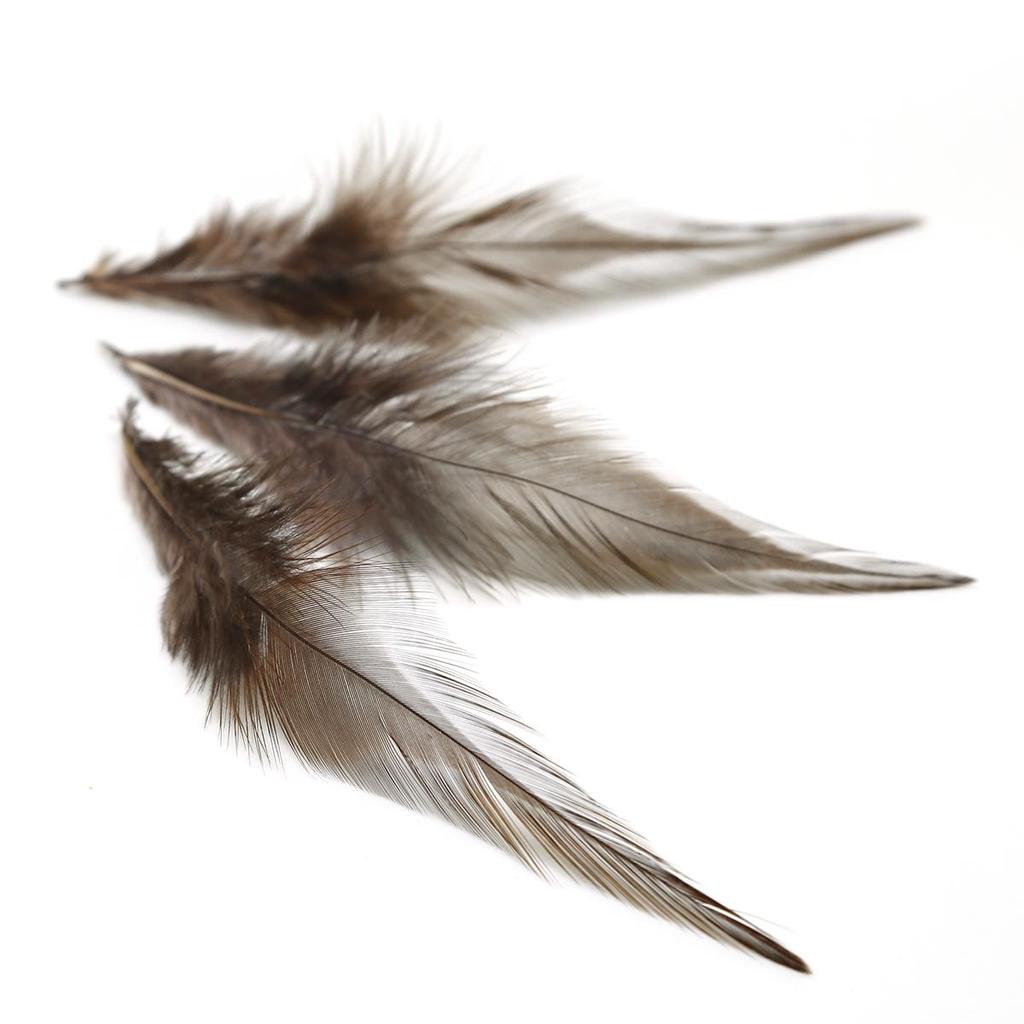 100 шт./лот, высокое качество, перо фазана, 10-15 см, натуральный цвет и окрашенные перья для рукоделия, аксессуары для ювелирных изделий