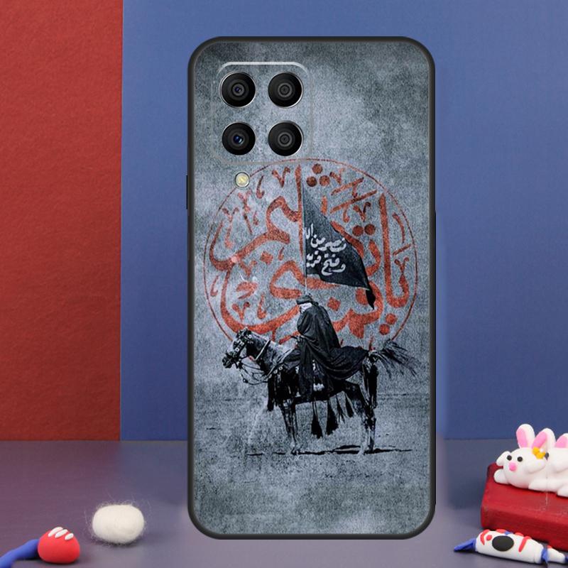 Turkey Turkish Flag Case For Samsung Galaxy M31 M21 M11 M13 M54 M34 M14 M56 M36 M16 M53 M32 M52 M35 M55 M15 M06