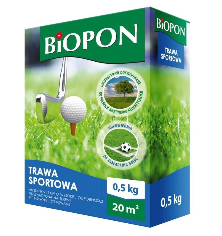 SPORTS GRASS 0.5 - BR BIO-1099