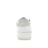 Nike Air Force 1 Low Women White Purple FN6335-102