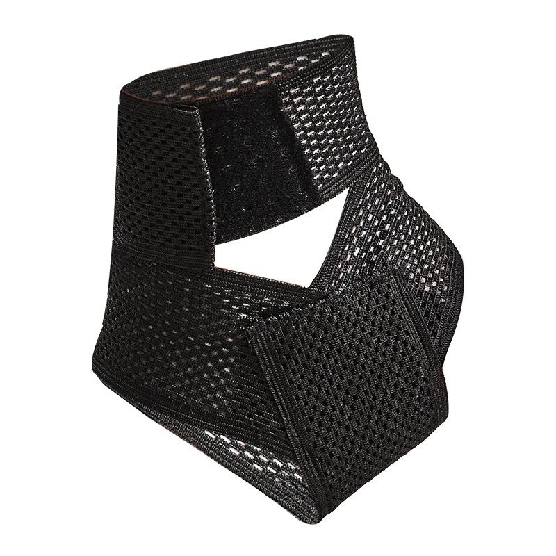 Спортивная защита лодыжки, ремень для защиты от растяжения, защита лодыжки, женский восстанавливающий бандаж для фиксированного сустава при растяжении связок, тонкий срез