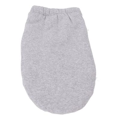 Носки для гипса на ногу, серые, эластичные, толстые, теплые, флисовые, мягкие, зимние, для гипса на ногу, для травмированных ног