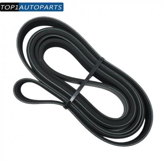 USA For Ford Jeep Liberty Chevrolet GMC K2500 K3500 Hyundai EPDM Serpentine Belt