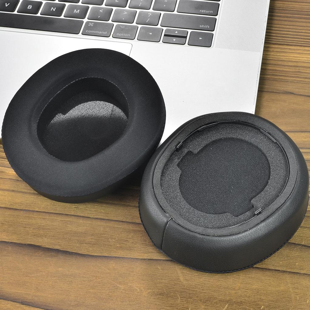 Quality Earpads for Arctis Nova Pro Wireless Headphone Comfort Ear Cushions Enjoy Comfortable Listen Experience