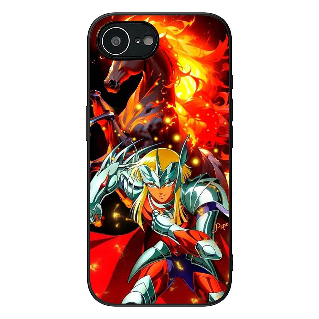 Phone Cover Saints Wallpaper Seiyas for Samsung Galaxy A56 A26 A36 A10 A20 A30 A31 A32 A50 A51 A52 A53 A33 A12 A14 Soft Case