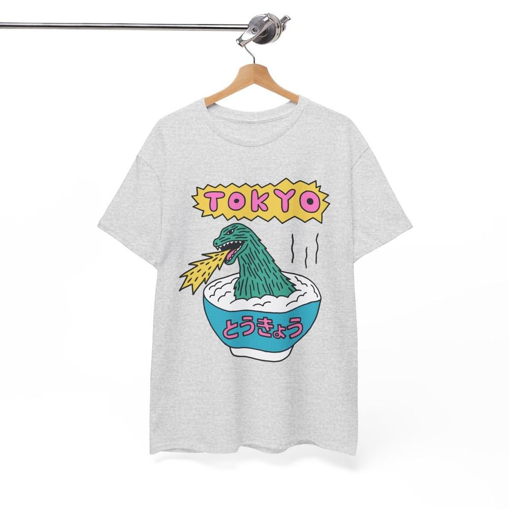 Tokyo Tshirt Unisex Shirt Unisex T-Shirt