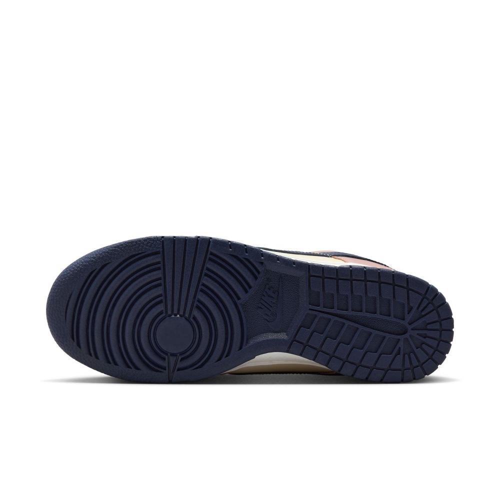 Nike W Dunk loW Se Whq7487 600parpin Mnnav