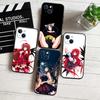 BH37 Чехол для телефона Риас Гремори для Samsung Galaxy S20 S21 S22 Ultra FE + Plus A21S A22 A24 A25 A26 A30 A30S A31