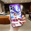 RE6 Аниме Dragon Ball Новый Высококачественный Чехол для Телефона для Xiaomi Poco F8 M4 M5 M6 M7 X3 X6 X7 Pro GT NFC Ultra