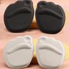 1pair/5 Pairs Forefoot Pads Gel Insoles High Heel Forefoot Cushion For Women, Non-slip Sponge Insoles