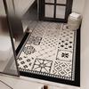 Bathroom Floor Mat Diatom Mud Bathroom Water Absorption and Anti-slip Floor Mat Bathroom Sink Full Carpet Entrance Entrance Foot Mat