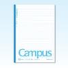 KOKUYO Note Campus Note Limited Smart Campus 5 цветов в упаковке А-образной формы No-GG3CAT-L1X5
