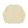 Kangol Kids Summer Logo Cardigan Yellow Sb 0001