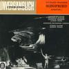 LP Record SINFONIE ORCHESTER LONDON - Richard Wagner Siegfried Auszuge 1 WCLP803 ODEON Germany Classical Used