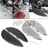 Для Harley Touring Electra Glide Road King Softail Fatboy Trike Мотоцикл Водитель Растянутые Передние Подножки Подставки для Ног