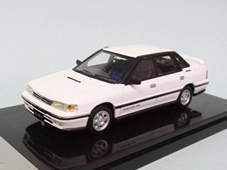 LEGACY Керамический белый Готовое изделие WIT'S 1/43 2.0RS
