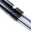 2pcs 300-600mm 300-1200N Car Gas Struts Bonnet Hood Trunk Tailgate Shock Lift Strut Support Bar Gas Spring Bus Bed Truck Window