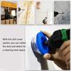 Electric Hammer Drill Dust Collector Woodworking Tool Attachment Accessory for Home Reusable