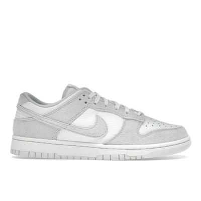 Кроссовки женские Dunk Low Photon Dust Summit White University-Red HJ5777-100