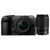 Nikon Беззеркальная камера Z30 Комплект с двумя объективами (Китайская версия)