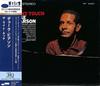 CD ДЮК ПИРСОН Right Touch Лимитированное издание UHQCD UCCQ9649 BLUE NOTE 2023 Япония Obi Джаз