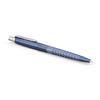 PARKER Jotter Blue CT Special Edition Ballpoint Medium Gift Luxury 2221605 Pen, Nib, Oil-Based, Boxed, Gift,