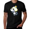 Tia Tshirt Stylish Graphic Short Sleeve Top