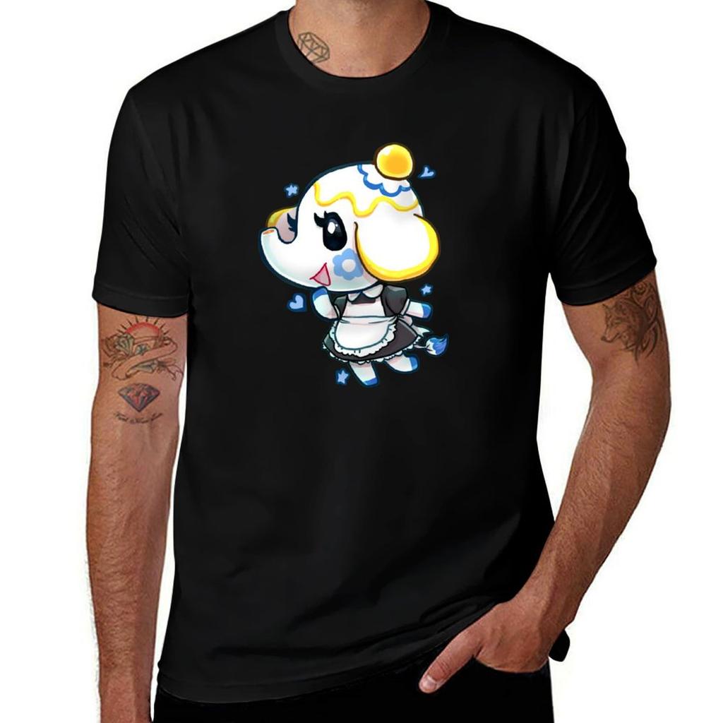 Tia Tshirt Stylish Graphic Short Sleeve Top