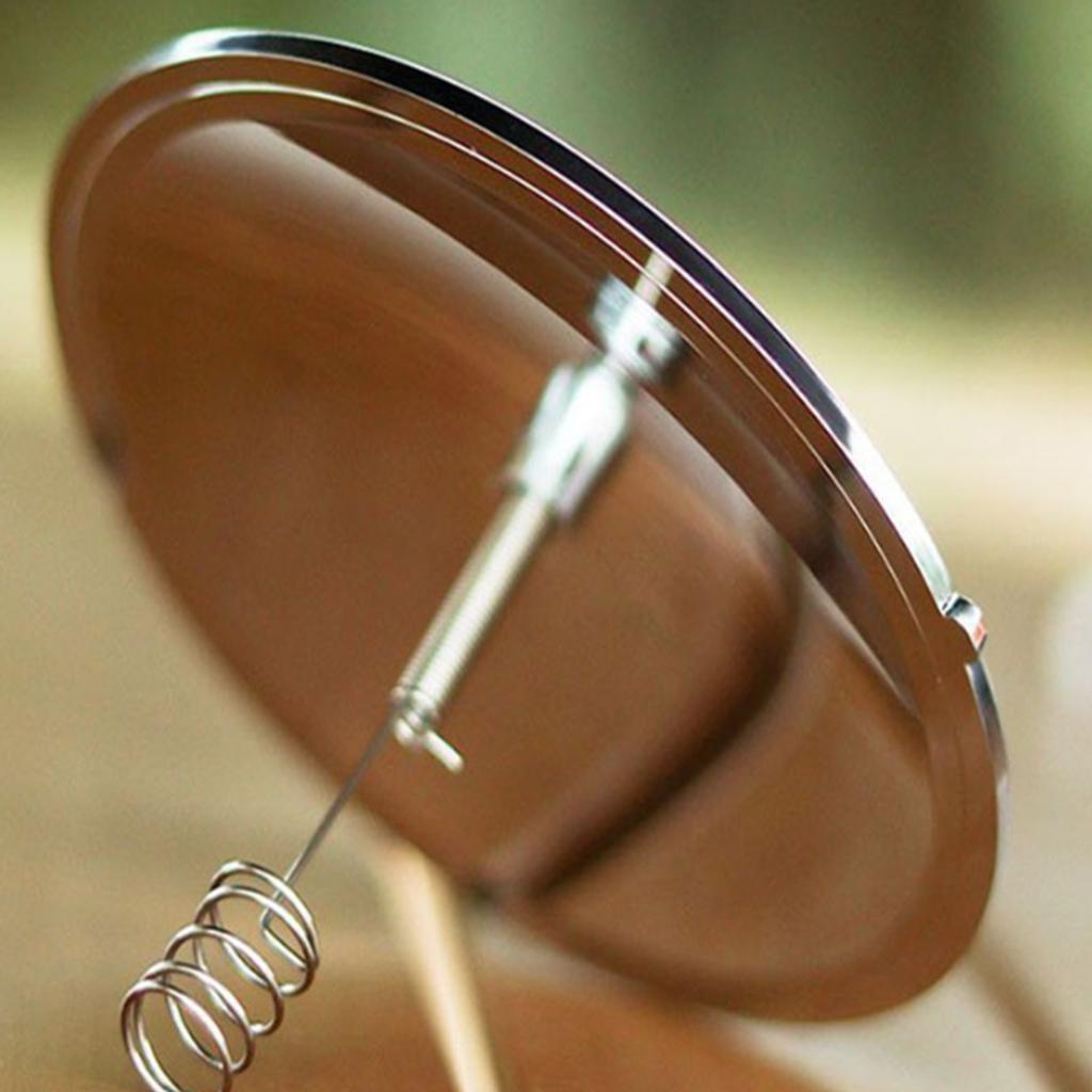 Camping Solar Igniter Portable Solar Fire Starter Outdoor Hiking Camping Tool Home Yard Fire Starter Outdoor Tool