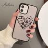 Чехол для телефона с мультяшной швейной машинкой для iPhone 11, 12, 13, 14 Pro Max mini X XR XS SE 2020 5 6S 7 8 Plus, чехол для Samsung Galaxy S21 S22