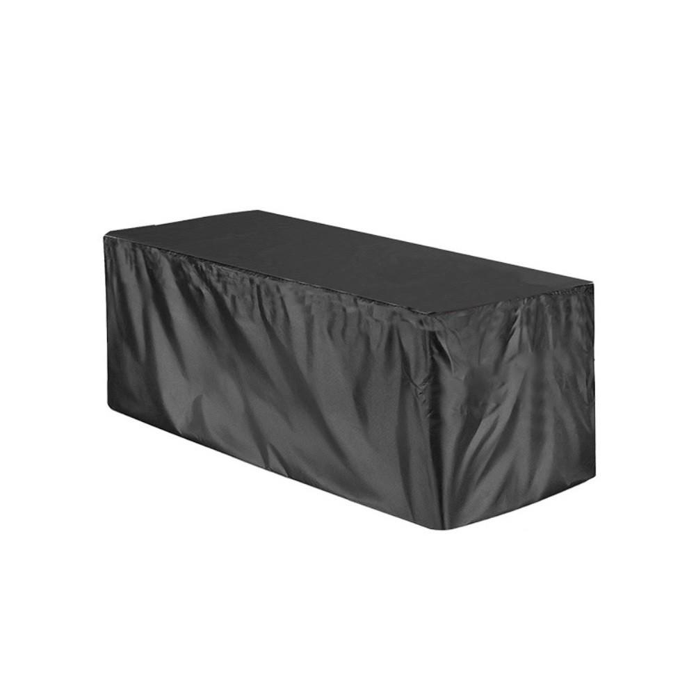 Outdoor Garden Storage Cover Outdoor Storage Box Cover