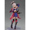 Figma Fate/Grand Order Saber/Miyamoto Musashi немасштабная окрашенная фигурка из АБС и ПВХ