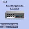 Ruijie RG-FS306-D Full Gigabit PoE Surveillance Switch