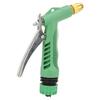 Car Washing Water Gun Green Long Mouth Thick ABS Environment Friendly Material Anti Slip Grip Car