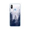 Силиконовый чехол для xiaomi Mix 2S, мягкий чехол для xiaomi Mi Mix 2S Mix 2 S, задняя крышка, защитный чехол с принтом