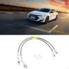 Front Brake Lines Premium Spare Parts Accessories 89370 for 2500 11-19