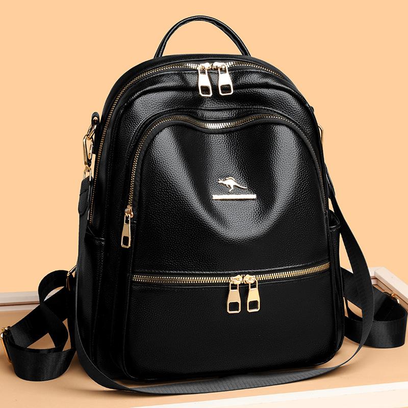 Рюкзак Commuter Женская многофункциональная портативная сумка через плечо