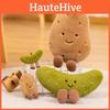 Bean Southern Potato Stuffed Cuddly Plush Toys Decoration Dolls Children Gift