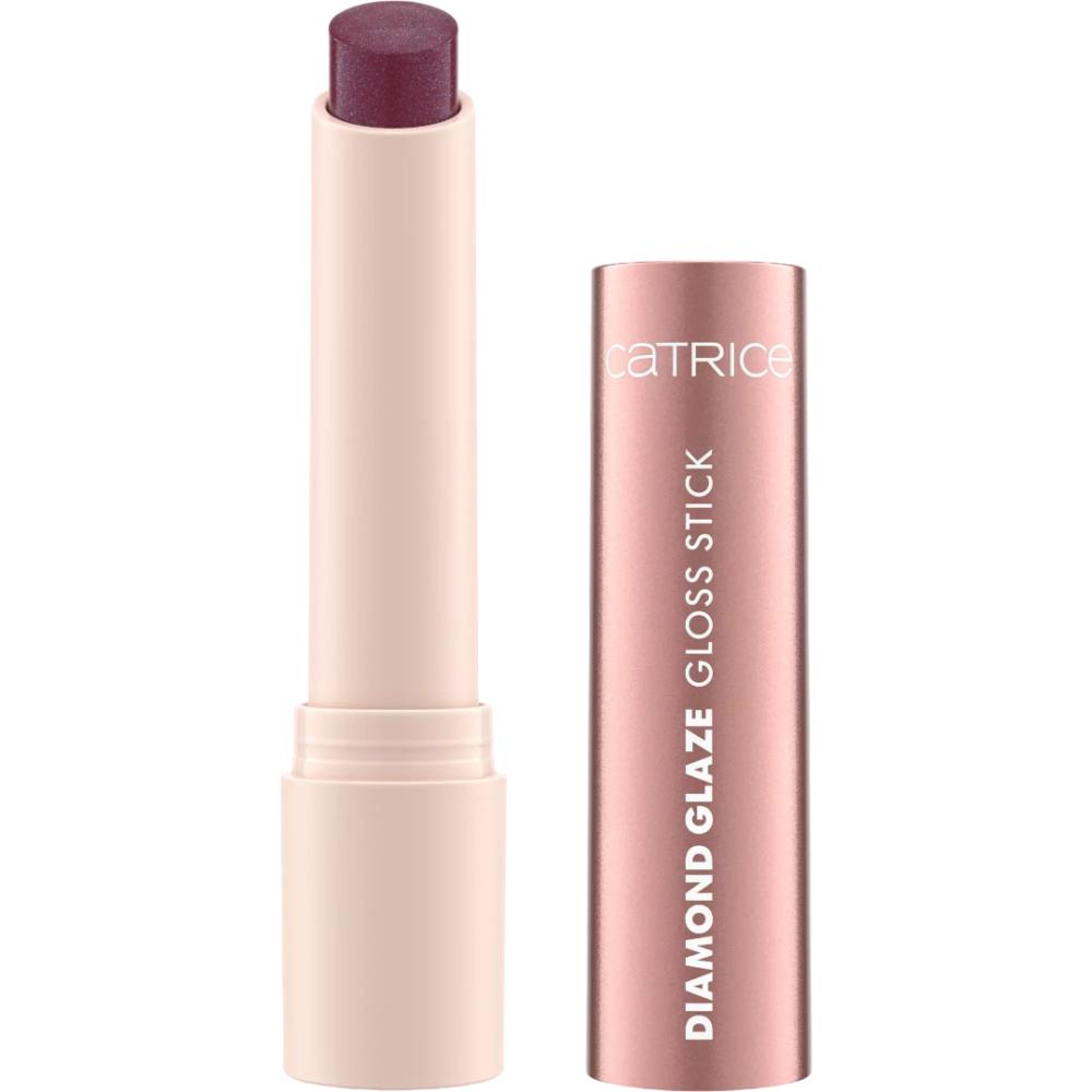 Catrice Блеск для губ с блестками Diamond Glaze -