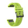 22 26 мм ремешок QuickFit для Garmin Fenix 8 E 7X 7 6X 6 Pro 5X Plus 3HR браслет Epix Gen 2 Enduro 3 Tactix силиконовый ремешок