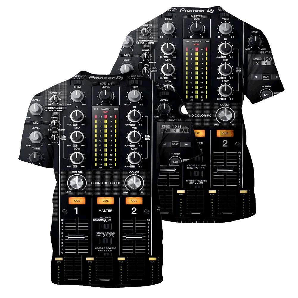 Мужская футболка с 3D принтом и преувеличенной графикой дракона, мужская одежда с короткими рукавами в стиле хип-хоп, повседневные футболки с круглым вырезом, пуловеры