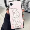 Очаровательные милые свинки поросята для чехла Realme GT7 Pro GT6 C67 C65 C63 C61 C55 C53 C51 C71 C75 10 11 12 13 14 15 Pro Plus