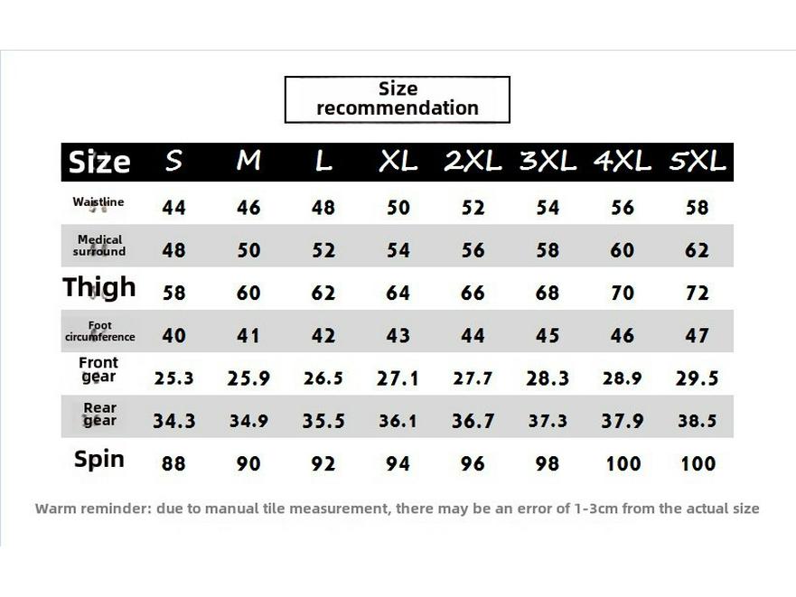 Женские быстросохнущие летние леггинсы Ice Silk — свободные, тонкие, доступны в больших размерах в 2023 году
