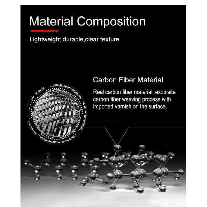 Real Carbon Fiber LHD/RHD for BMW 1 2 Series F20 F21 F22 Accessories Sticker Car Multimedia Knob Panel Cover Interior Trim